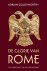 Adrian Goldsworthy - De glorie van Rome