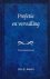Smits, Ds. C. - Profetie en vervulling