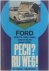 Pech? Rij weg! : Ford 12 M/...