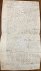 Manuscripts [1648] | Legal ...