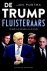 Jan Postma - De Trump-fluisteraars