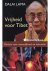 Dalai Lama - Vrijheid voor Tibet