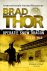 Brad Thor - Operatie Snow Dragon