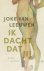 Joke van Leeuwen - Ik dacht dat jij