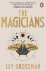 Lev Grossman - 2023 The Magicians (I)