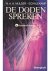 De doden spreken