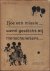 Hoe een missie werd gestich...
