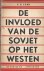 Carr, E.H. - De invloed van de Sovjet op het westen.