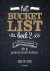 Het bucketlist-boek -Deel 2