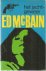 McBain, Ed - Het jachtgeweer