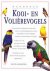 Handboek Voor Kooi En Volie...