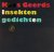 Geerds, Koos - Insekten