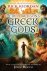 Rick Riordan - Riordan, R: Percy Jackson's Greek Gods