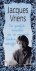 N.N. - Folder Jacques Vriens Kinderboekenweek 1992