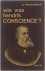 Wie was Hendrik Conscience?...