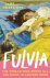 Jane Draycott - Fulvia