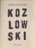 Jaroslaw Koslowski 1993. Pe...