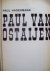Paul Hadermann - "Paul van Ostayen"