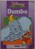 Disney vertelt Dumbo