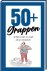  - 50+ grappen