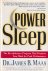 Power Sleep : The Revolutio...