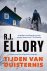 Ellory, R.J. - Tijden van duisternis