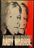 BILLETER, Erika (preface). - Andy Warholl. Ein Buch zur Ausstellung im Kunsthaus Zrich