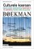 Boekman 105 -   Culturele k...