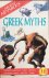  - Greek Myths