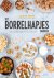 Het borrelhapjes bakboek / ...
