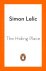 Simon Lelic - The Hiding Place
