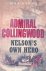Adams, Max - Admiral Collingwood: Nelson's Own Hero