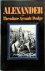 Alexander A History of the ...