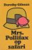 Mrs. Pollifax op safari