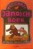 Janosch - Grote janosch-boek