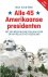 Rik Kuethe - Alle 45 Amerikaanse presidenten / Elseviers Amerikaanse bibliotheek / 11