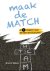 Annett Keizer - Maak de match