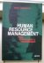 Human resource management /...