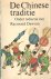 Dawson (redactie), Raymond - De Chinese traditie
