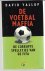Yallop, David - De voetbalmaffia -De corrupte spelletjes van de FIFA