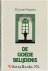 Haaren, Ds. J. van - De goede belijdenis