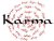 Werkingen van het karma. GA...