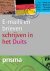 E-mails en brieven schrijve...