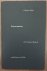 JULIET, CHARLES. - Conversations with Samuel Beckett and Bram Van Velde -  with an introduction and notes by Adriaan van der Weel and Ruud Hisgen.