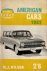 M.J. Wilson - American cars 1962