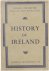 History of Ireland.