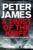 Peter James - A Twist of the Knife