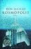 Don DeLillo - Kosmopolis