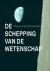 Lieke Wijnia - De schepping van de wetenschap