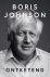 Boris Johnson - 2024 Ontketend